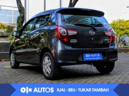 Mobil Daihatsu Ayla 2019 M dijual, DKI Jakarta 9