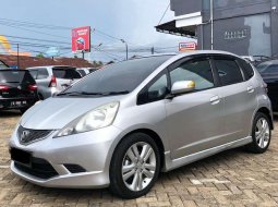 Jual Honda Jazz RS 2010 harga murah di Aceh 1