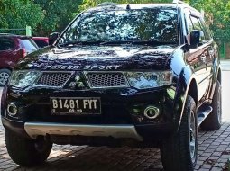 Jual mobil Mitsubishi Pajero 2011 bekas, Jawa Barat 2