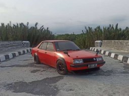 Mobil Mitsubishi Galant 2000 terbaik di Jawa Barat 3