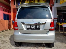 Mobil Suzuki Karimun Wagon R 2013 GX dijual, Riau 3