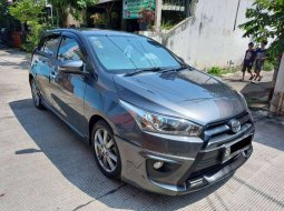 Jual cepat Toyota Yaris TRD Sportivo 2016 di DKI Jakarta 5