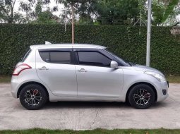 Jual Suzuki Swift GX 2015 harga murah di Sumatra Utara 17