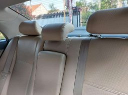 Mobil Toyota Corolla Altis 2011 G terbaik di Jawa Barat 9