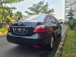 Toyota Vios 2012 DKI Jakarta dijual dengan harga termurah 5