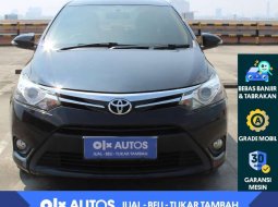 Toyota Vios 2014 DKI Jakarta dijual dengan harga termurah 4