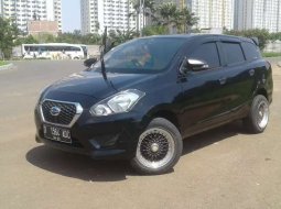 Jawa Barat, jual mobil Datsun GO+ Panca 2015 dengan harga terjangkau 5