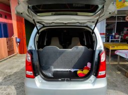 Mobil Suzuki Karimun Wagon R 2013 GX dijual, Riau 1