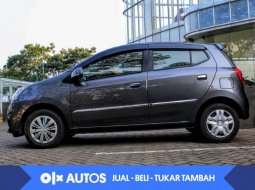 Mobil Daihatsu Ayla 2019 M dijual, DKI Jakarta 8