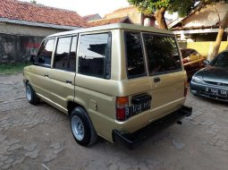 Jual mobil bekas murah Toyota Kijang 1989 di DKI Jakarta 6