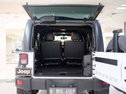 Mobil Jeep Wrangler 2013 dijual, DKI Jakarta 5