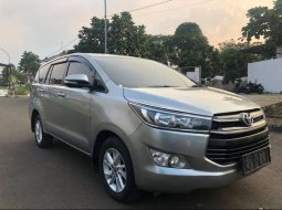 Mobil Toyota Kijang Innova 2017 terbaik di DKI Jakarta 5