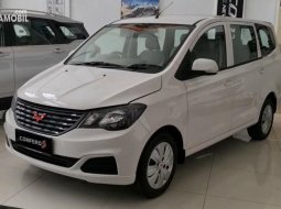 New Wuling Confero DB, Mobil Murah Untuk Segala Kebutuhan