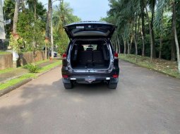 Jual Toyota Fortuner VRZ 2017 harga murah di Jawa Barat 9