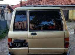 Jual mobil bekas murah Toyota Kijang 1989 di DKI Jakarta 7