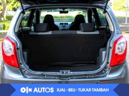 Mobil Daihatsu Ayla 2019 M dijual, DKI Jakarta 2