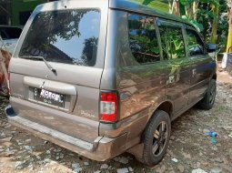 Mobil Mitsubishi Kuda 2004 Deluxe dijual, Banten 4