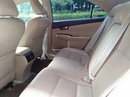 Dijual mobil bekas Toyota Camry 2.5 V, DKI Jakarta  1