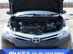 Toyota Vios 2014 DKI Jakarta dijual dengan harga termurah 17