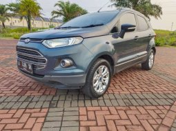 Dijual mobil bekas Ford EcoSport Titanium, Banten  4