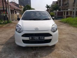 Jual cepat Daihatsu Ayla X 2014 di DKI Jakarta 2