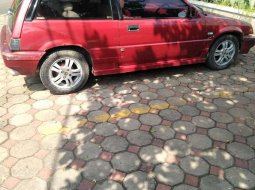 Mobil Honda Civic 1987 Wonder terbaik di Banten 2