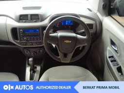 Banten, Chevrolet Spin LTZ 2013 kondisi terawat 3