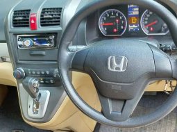 Jual mobil bekas murah Honda CR-V 2.0 2010 di Kalimantan Barat 12