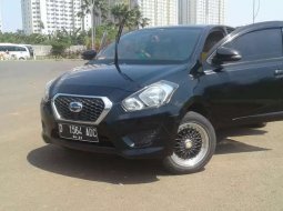 Jawa Barat, jual mobil Datsun GO+ Panca 2015 dengan harga terjangkau 4