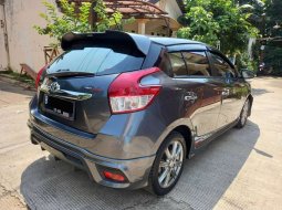 Jual cepat Toyota Yaris TRD Sportivo 2016 di DKI Jakarta 6