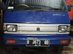 Jual mobil bekas murah Suzuki Carry Pick Up 2004 di DKI Jakarta 2