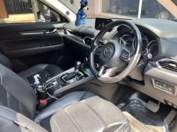 Jual Mazda CX-5 GT 2018 harga murah di DKI Jakarta 8