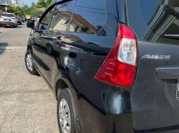 Jual mobil bekas murah Toyota Avanza E 2016 di DKI Jakarta 4