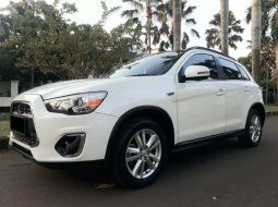 Dijual mobil bekas Mitsubishi Outlander Sport PX, DKI Jakarta  1