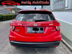 Jual cepat Honda HR-V E 2016 di Sumatra Selatan 5