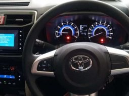 Jual Toyota Agya TRD Sportivo 2017 harga murah di Jawa Timur 10