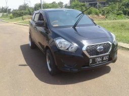 Jawa Barat, jual mobil Datsun GO+ Panca 2015 dengan harga terjangkau 8