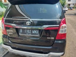 Jual mobil Toyota Kijang Innova G 2014 bekas, Banten 2