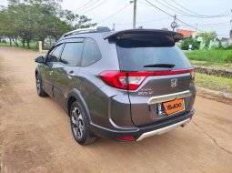 Jual mobil bekas murah Honda BR-V E 2018 di Jawa Barat 2