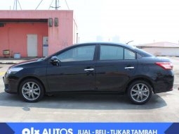 Toyota Vios 2014 DKI Jakarta dijual dengan harga termurah 5