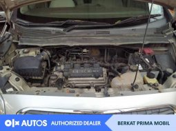 Banten, Chevrolet Spin LTZ 2013 kondisi terawat 1