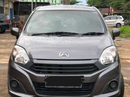 Jual cepat Daihatsu Ayla M 2019 di Kalimantan Barat 1