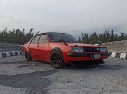 Mobil Mitsubishi Galant 2000 terbaik di Jawa Barat 4