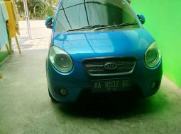 Dijual mobil bekas Kia Picanto , Jawa Tengah  4