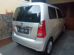 Jual cepat Suzuki Karimun Wagon R 2017 di DKI Jakarta 7