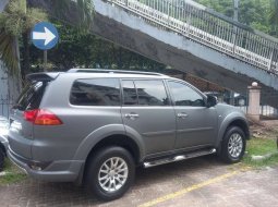 Mobil Mitsubishi Pajero Sport 2013 Exceed terbaik di DKI Jakarta 2