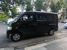 Jual cepat Daihatsu Gran Max AC 2017 di Jawa Timur 1