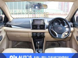 Toyota Vios 2014 DKI Jakarta dijual dengan harga termurah 12