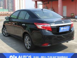 Toyota Vios 2014 DKI Jakarta dijual dengan harga termurah 9