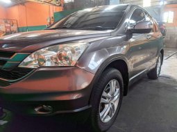 Jual Honda CR-V 2.4 2010 harga murah di Jawa Tengah 5